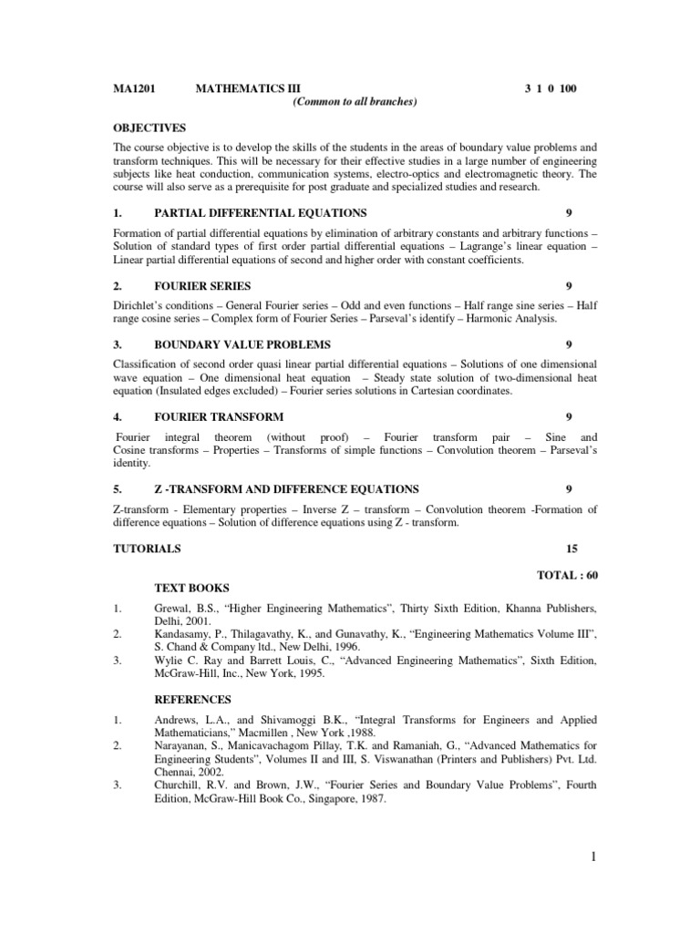 Operational Mathematics Churchill Pdf Free