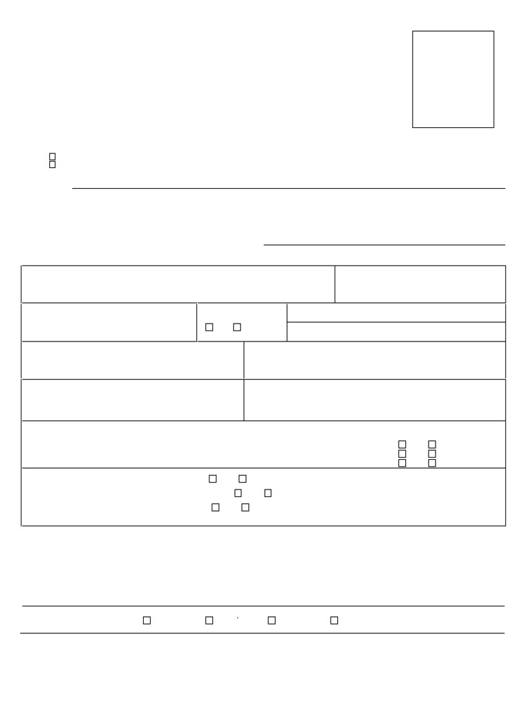 6192.application Form FFSP | PDF | Physics | Psychology
