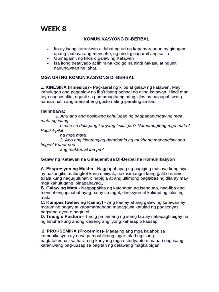 Module 8 | PDF