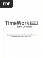 Download TimeWork - Manual by Anonymous j1dZUuTJ8O SN89133877 doc pdf