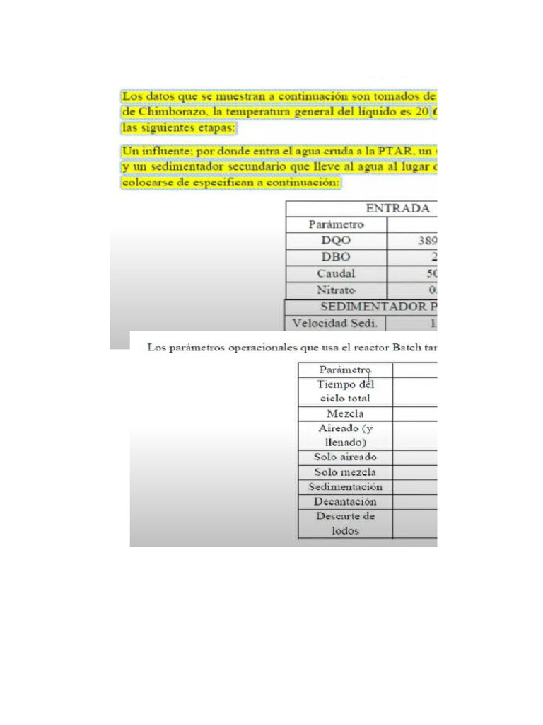 Ejercicio GPSX 1 | PDF