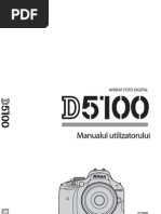Download Manual de Utilizare Nikon D5100 by eeehdd SN89134126 doc pdf