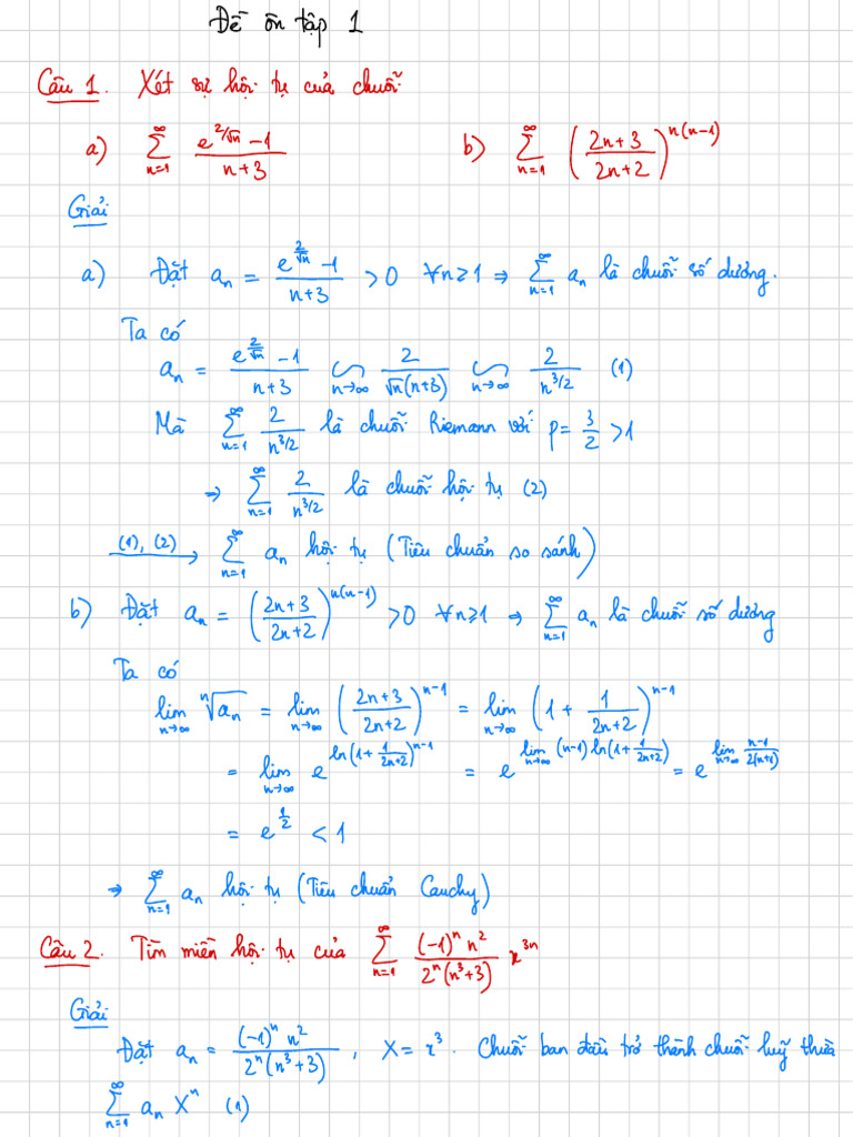 Advanced Mathematical Concepts Explained | PDF