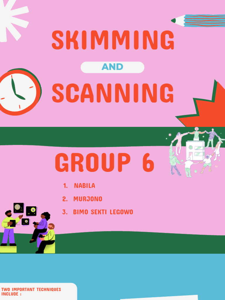 Kelompok 6 Basic Reading PDF | PDF | Speed Reading | Information