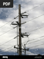 69 kV Transmission Line Structures | PDF | Electric Power Transmission ...