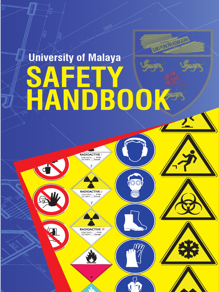 Safety Um01 | PDF