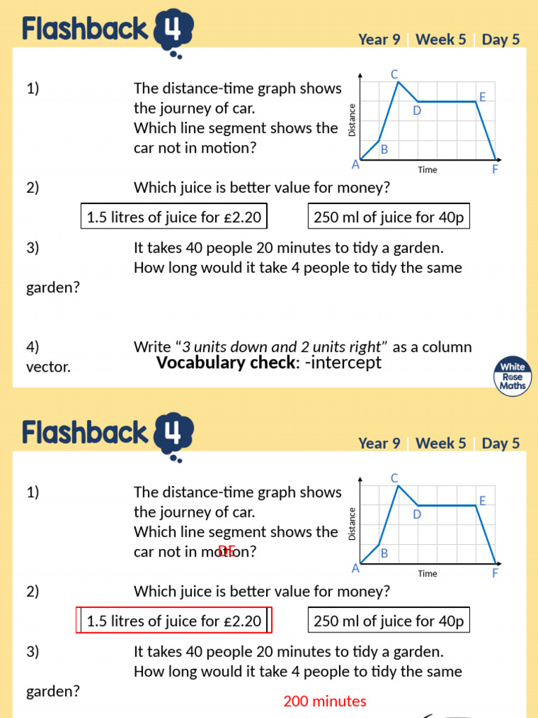 Solving Graph and Volume Problems | PDF | Volume