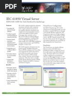 IEC 61850 File Types Explained | PDF