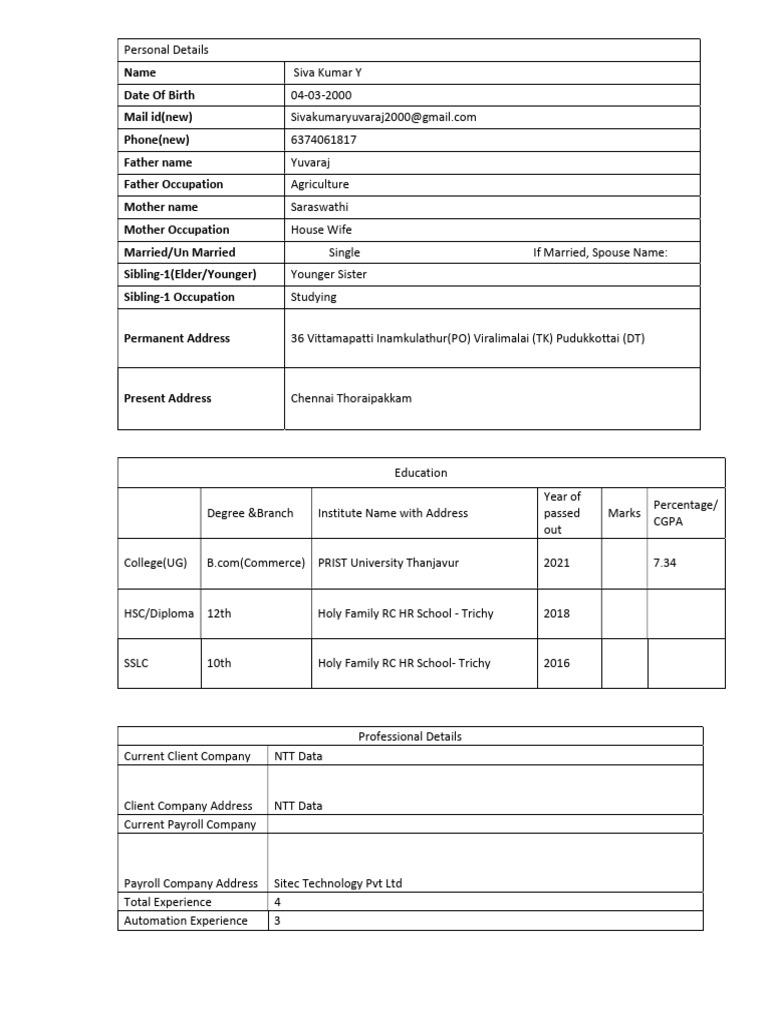 HR 2025 | PDF | Business