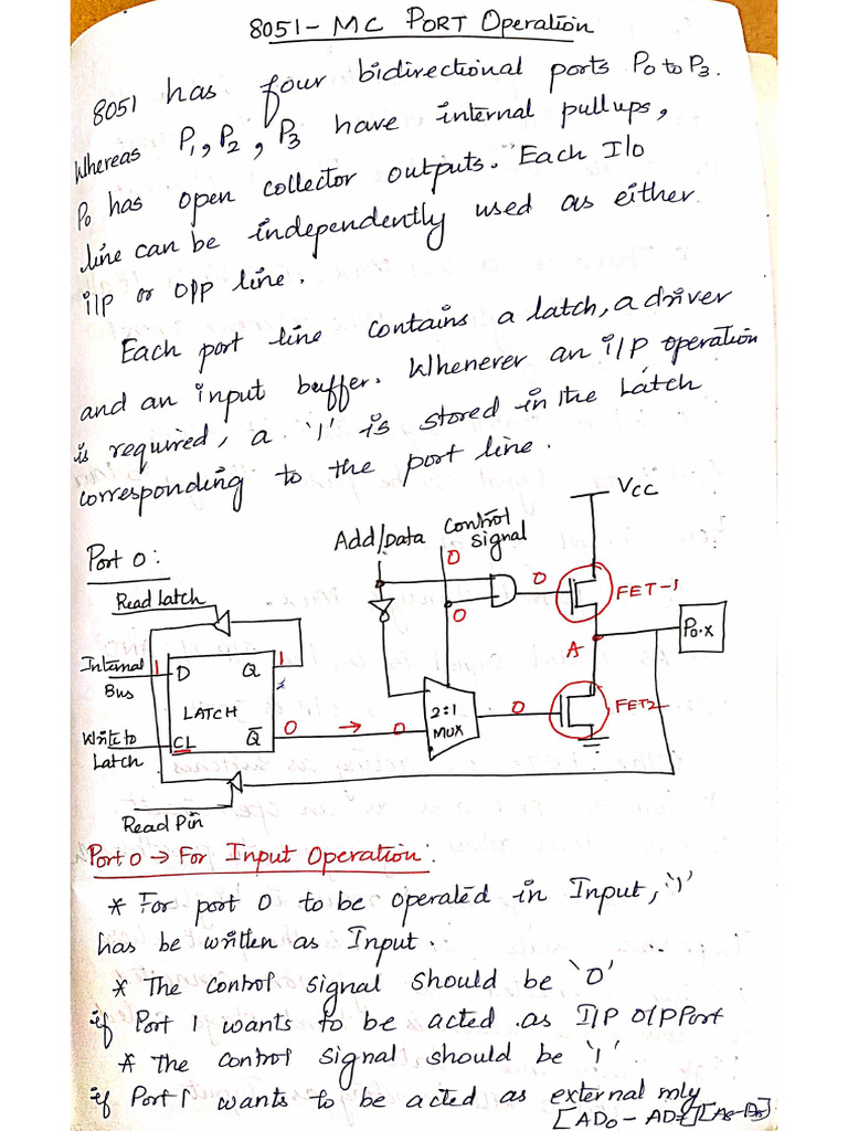 1.2 Port Final | PDF