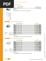 Unitrunk Cable Tray and Accessories Guide | PDF | Equipment ...
