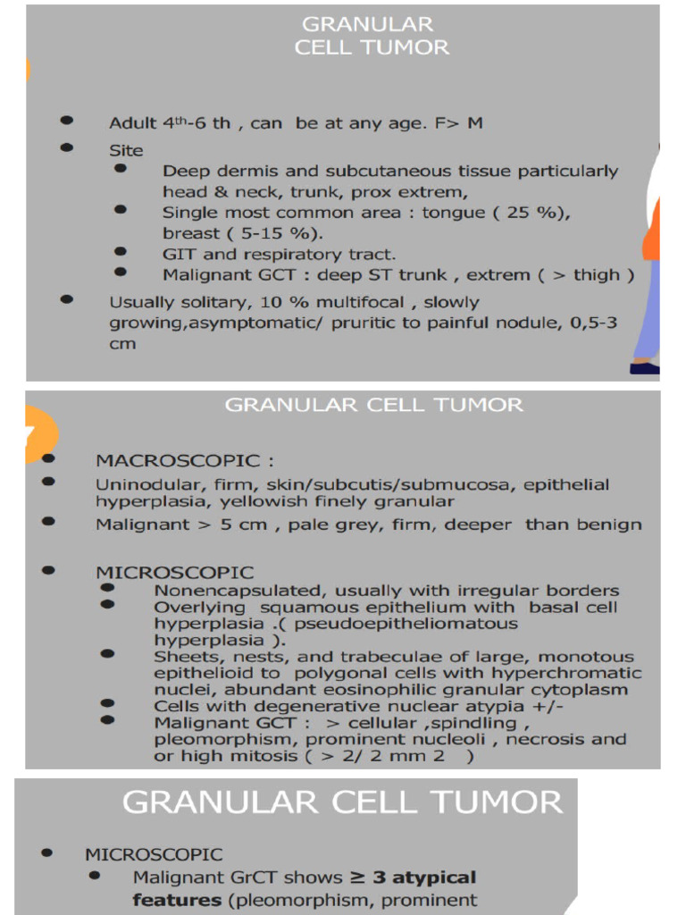 GCT | PDF