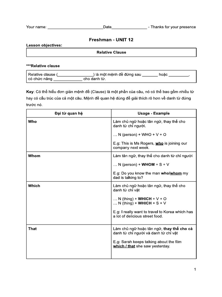 Remake U12 - 8 Bản 2 Mặt - Merged | PDF