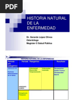 Download Clase 2 Enfermeria Historia Natural de La Enfermedad by Pola Morenita SN89141534 doc pdf