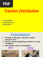 Understanding Neutral Sections in Railways | PDF | Electricity ...