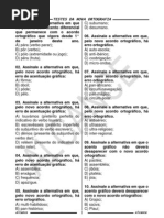 Download Testes Da Nova Ortografia by Gi Amaral SN89142249 doc pdf