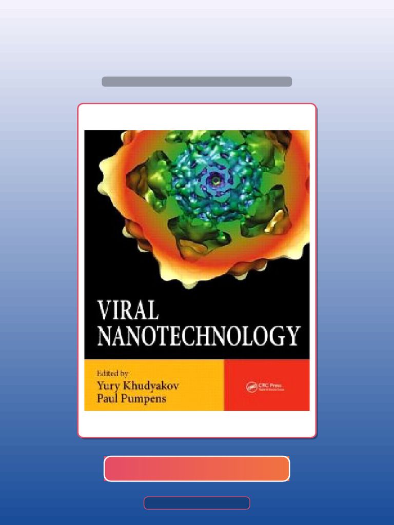 Viral Nanotechnology Ebook and TestBank Bundle Fast Access | PDF ...