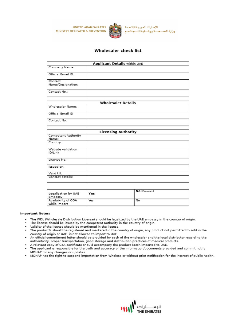 WDL Applicant Form 12 | PDF