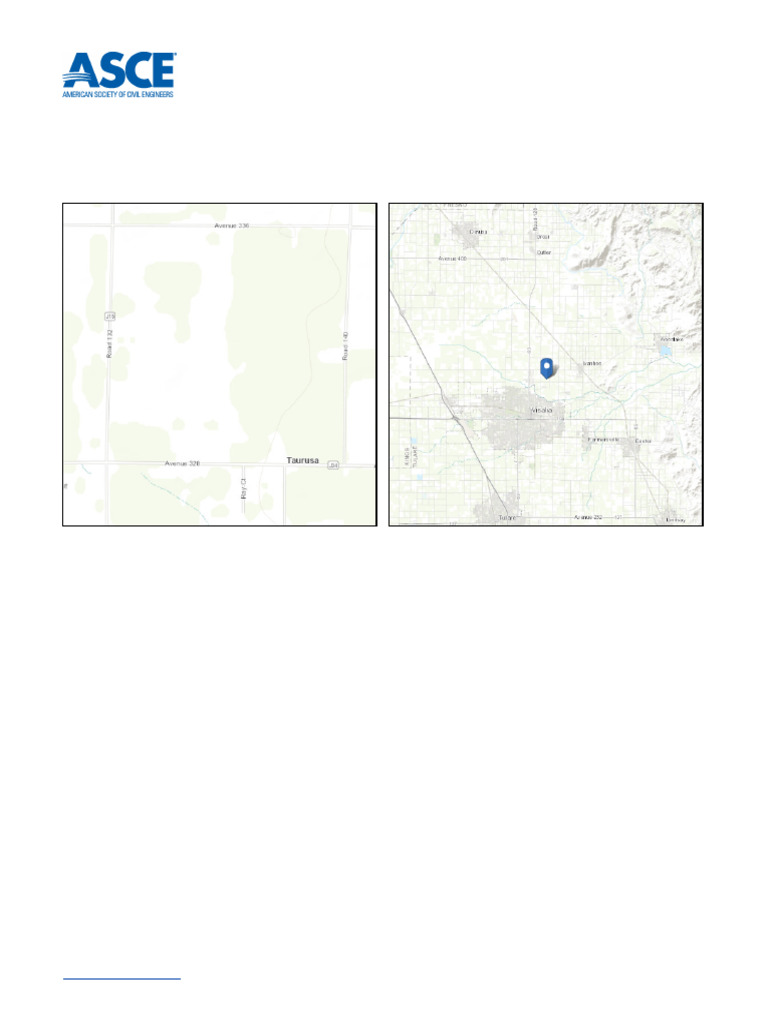 ASCE Hazards Report for California | PDF | Private Law | Common Law