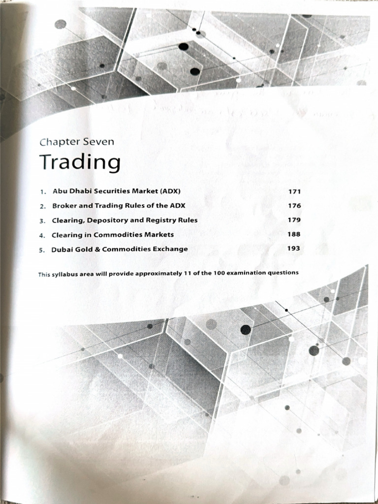 Chapter 7 | PDF