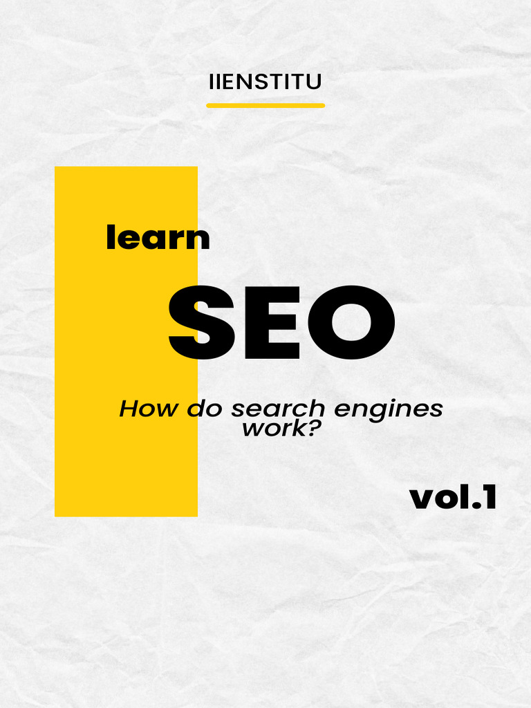Understanding Search Engine Basics | PDF | Search Engine Indexing ...