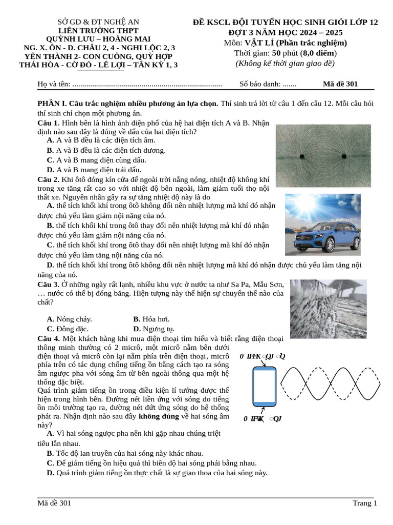 Ma de 301 | PDF