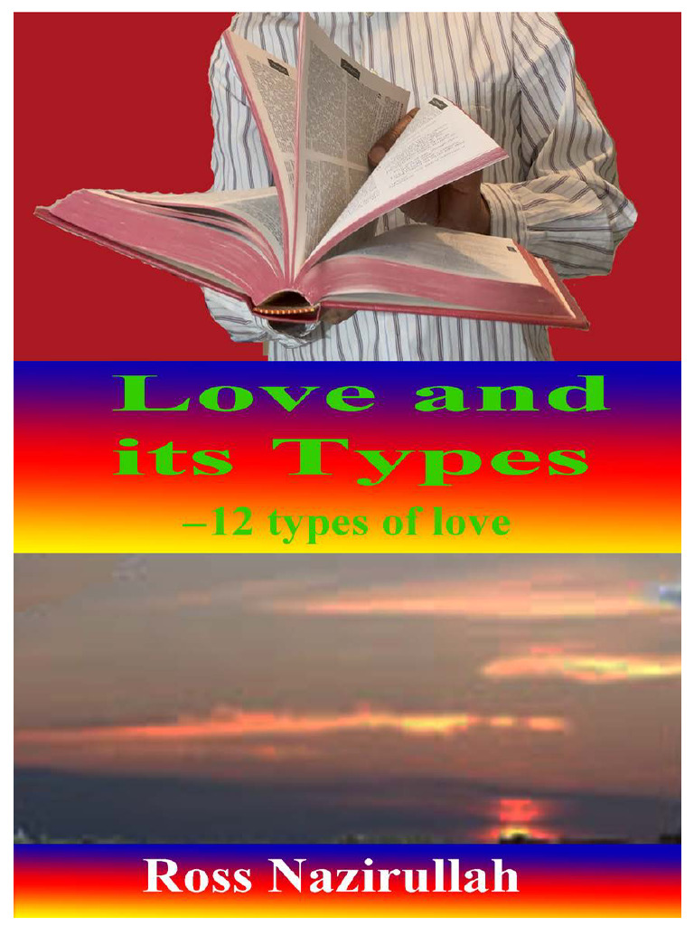 Love and Its Types | PDF | Love | Beauty