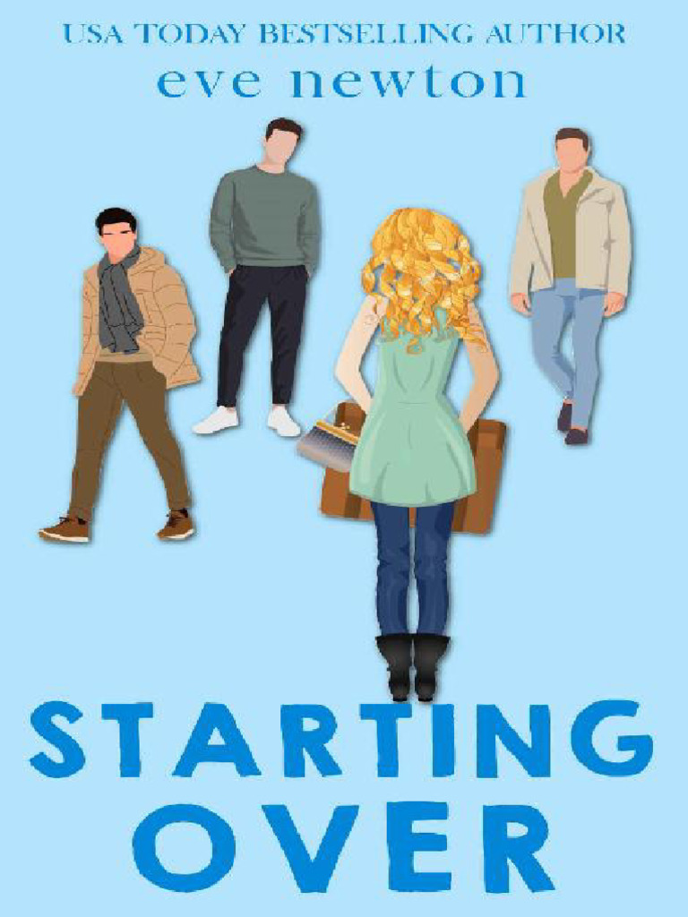 Starting Over: A Birthday Reflection | PDF