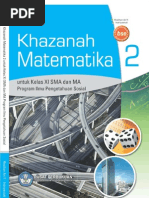 Download 20090904122523 Khazanah Matematika 2 SMA XI IPS Rosihan Dan Indriyastuti by BelajarOnlineGratis SN89146700 doc pdf