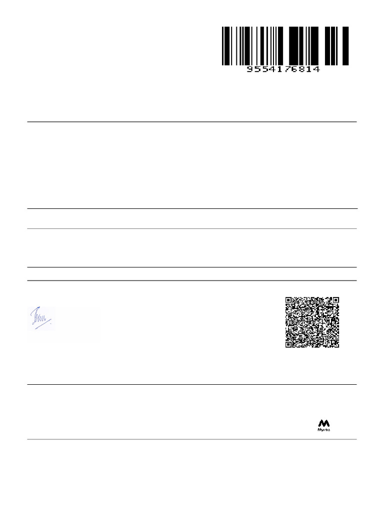 JCB Invoice with GST Details | PDF | Trade | Taxation