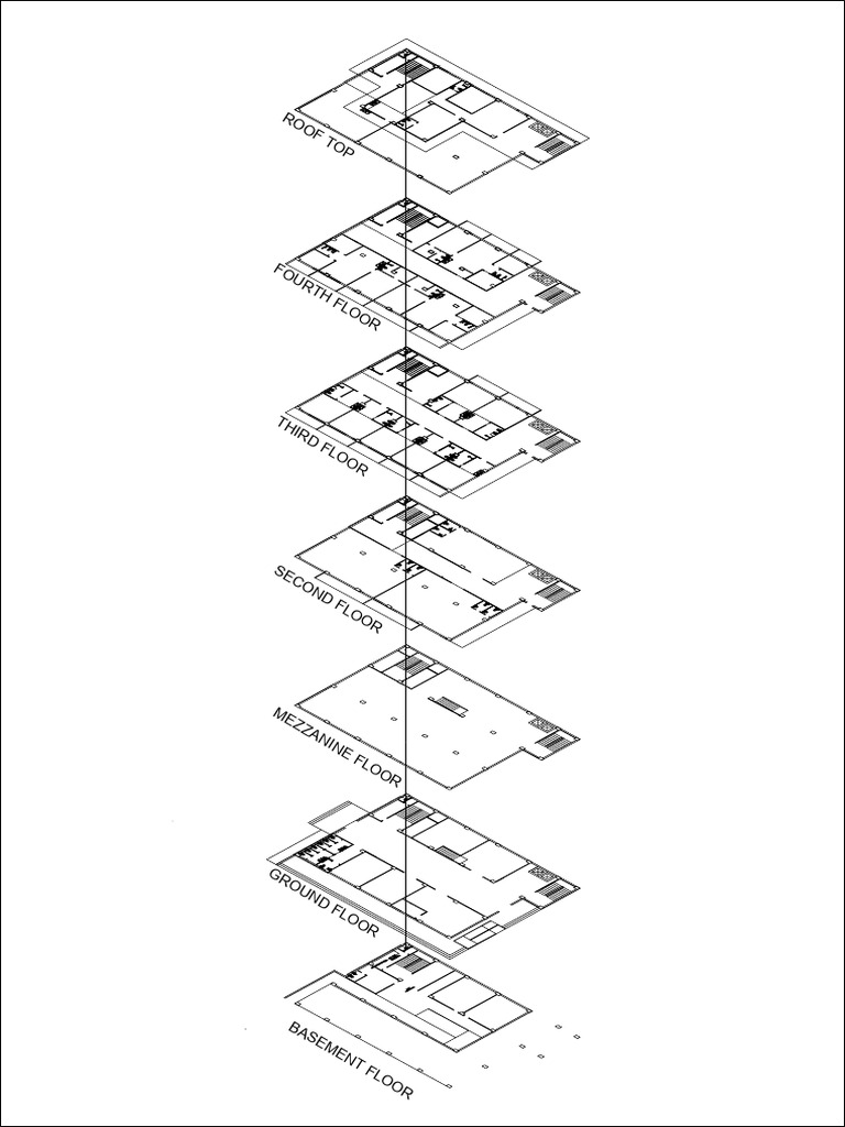 Iso Waterline | PDF