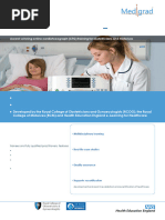 K2 Perinatal Training Programme Guide | PDF