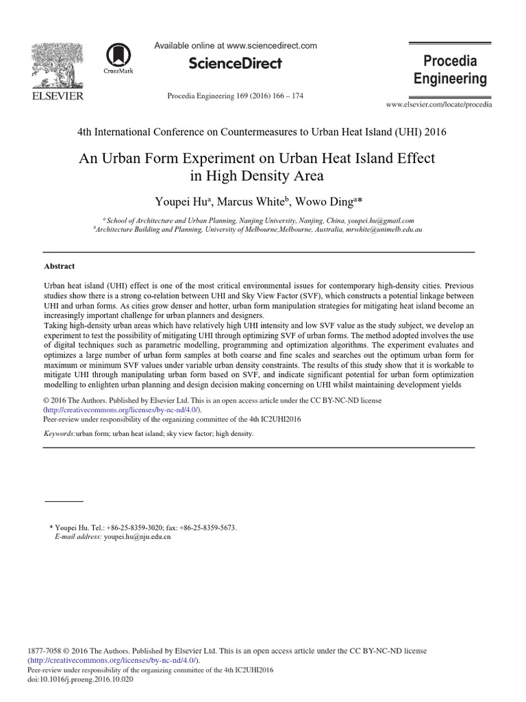 1 s2.0 S1877705816332222 Main | PDF | Mathematical Optimization ...