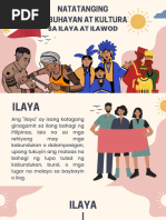 Ilaya at Ilawod | PDF
