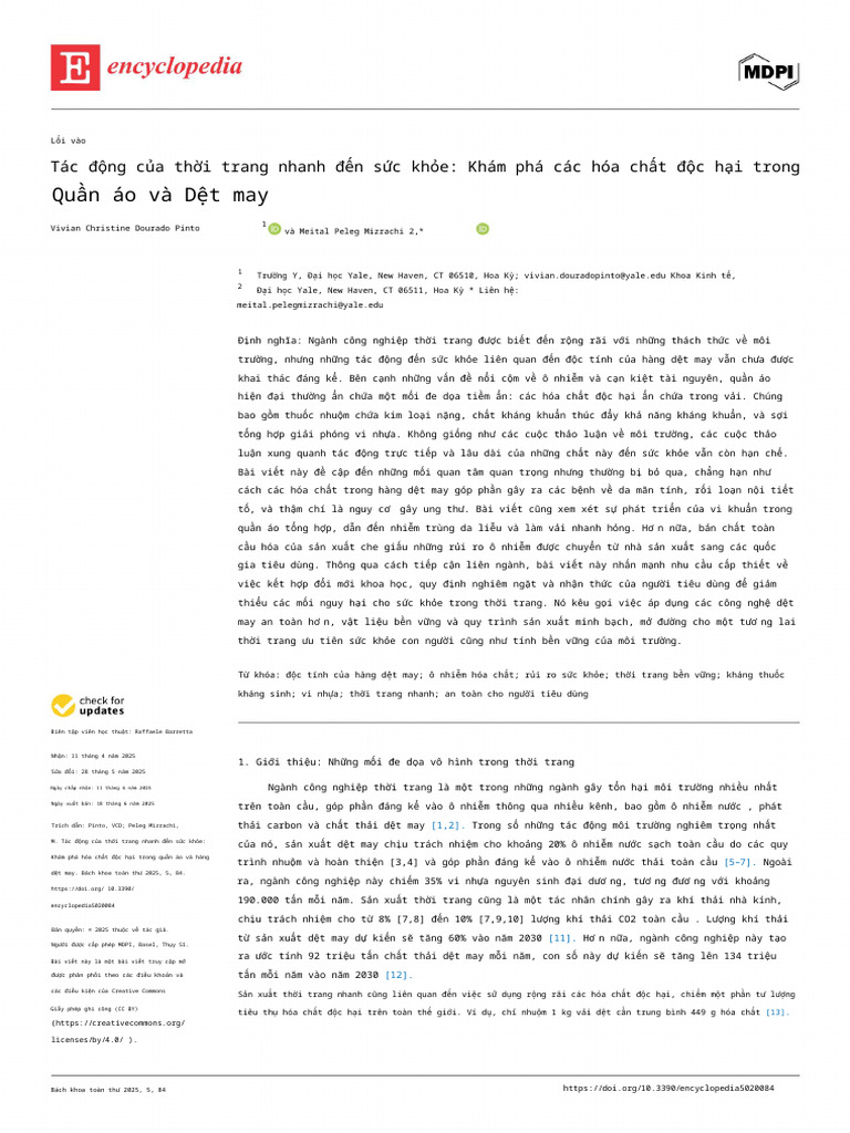 Encyclopedia 05 00084 | PDF