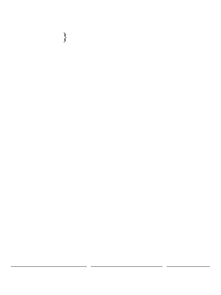 PA 853 Affidavit Form - Los Angeles County | PDF