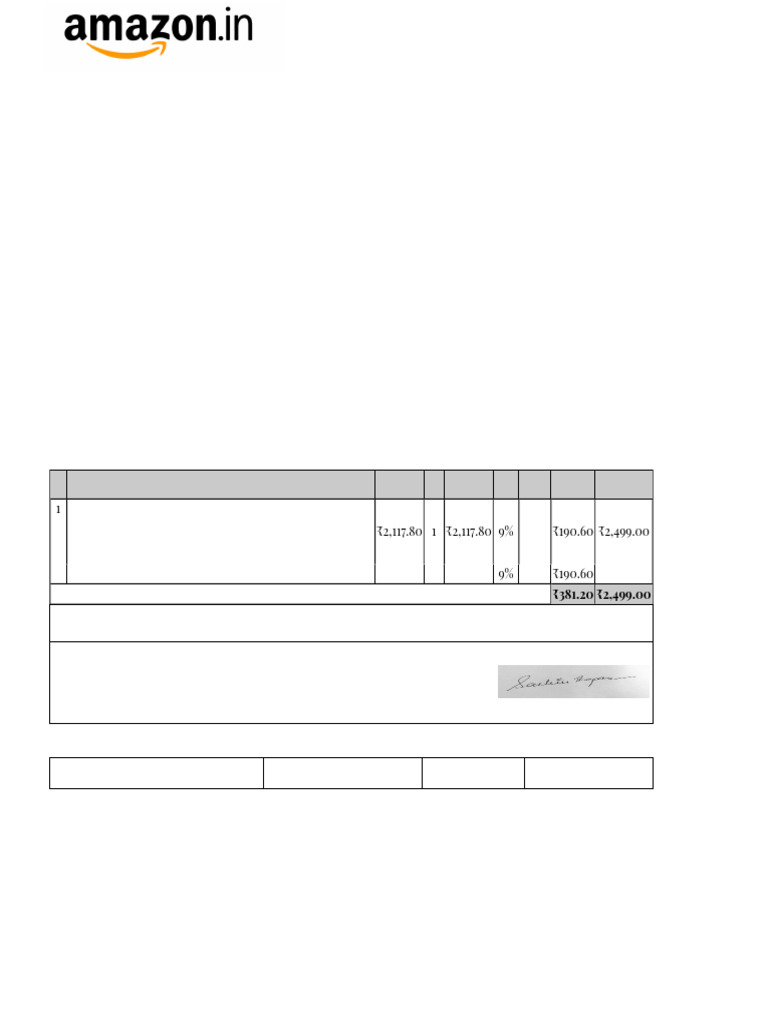 Invoice for VRP Telematics Purchase | PDF | Invoice | Taxes