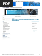 Caja CS276: Normativa y Especificaciones | PDF