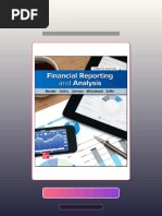 Financial Reporting and Analysis 8th Edition Revsine HQ File Fast