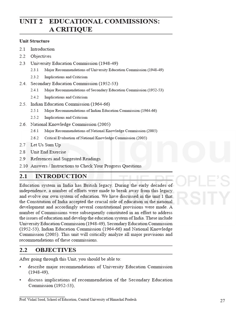 Unit 2 | PDF