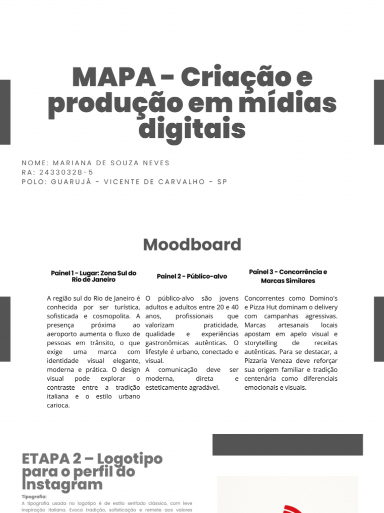MAPA | PDF