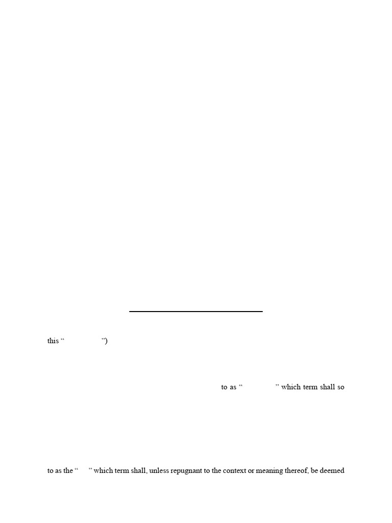 Channel Partner Agreement Overview | PDF | Arbitration | Indemnity