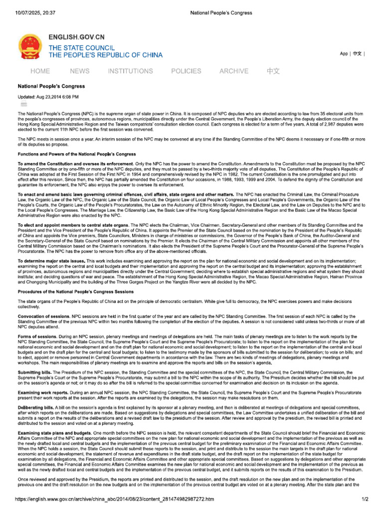China | PDF