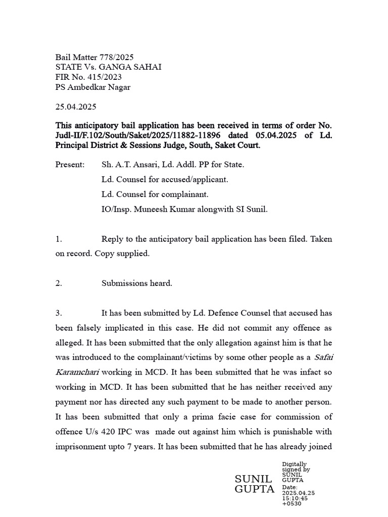 Display PDF - PHP | PDF | Bail | Public Law