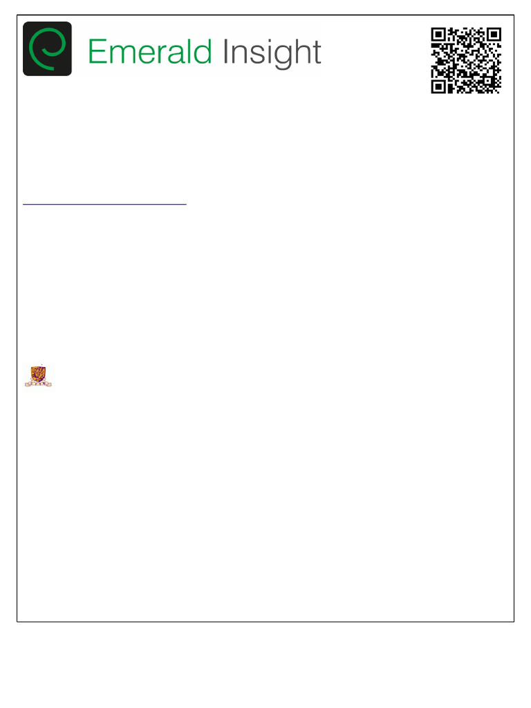 Triangulation in Organizational Diagnosis | PDF | Data | Methodology