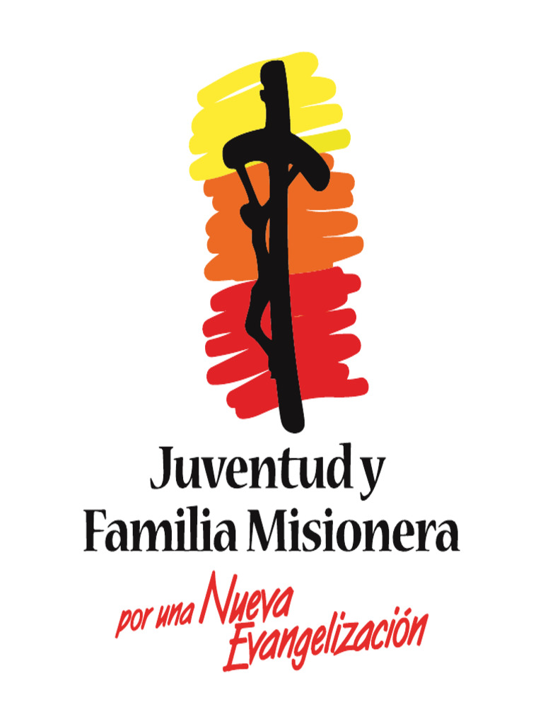 Logo Juventud Misionera | PDF