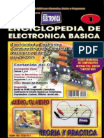 Enciclopedia De Electrónica Básica