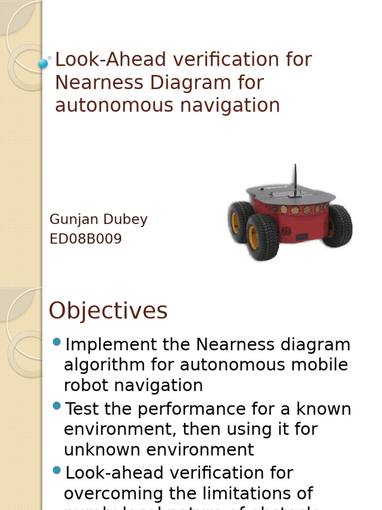 DDP Project | PDF