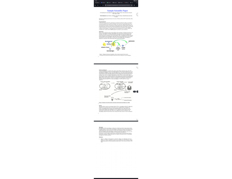 Scientific | PDF