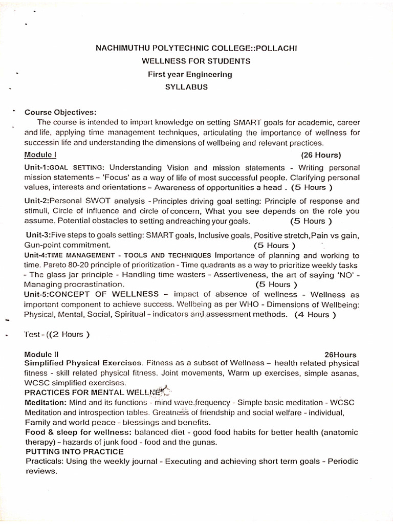 PS 2025 - 26 | PDF